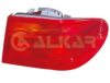 WEZEL 3028922 Combination Rearlight